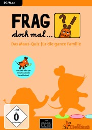 Frag doch mal... die Maus! (Download Mac/Win) Frag doch mal... die Maus! (Download Mac/Win)