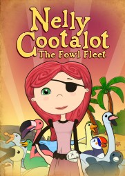 Nelly Cootalot: The Fowl Fleet (Download) Nelly Cootalot: The Fowl Fleet (Download)