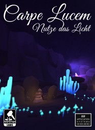 Carpe Lucem - Nutze das Licht (Download) Carpe Lucem - Nutze das Licht (Download)