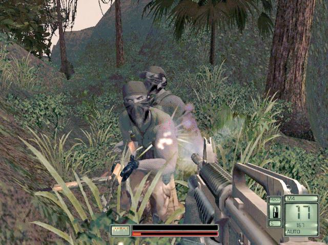 Soldiers Of Fortune Sega Купить Картридж