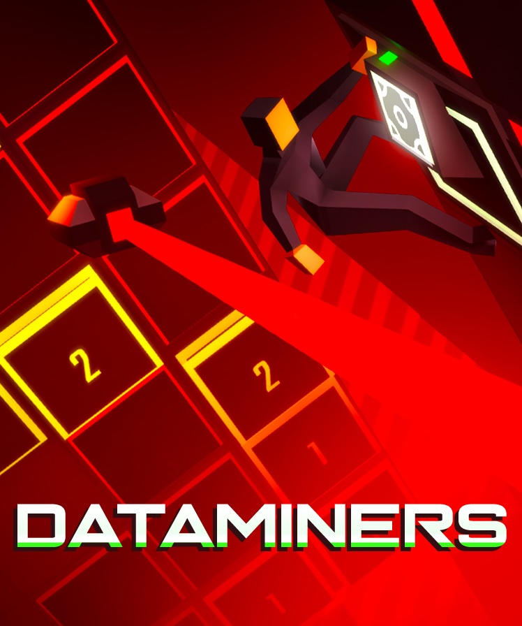 Dataminers (Download)