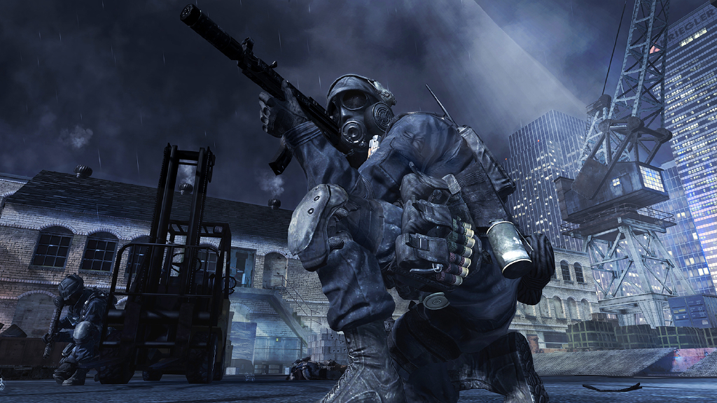 Call of Duty: Modern Warfare 3 (Download)
