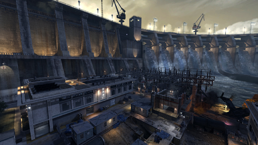 Call of Duty: Modern Warfare 3 Collection 3 (Download)