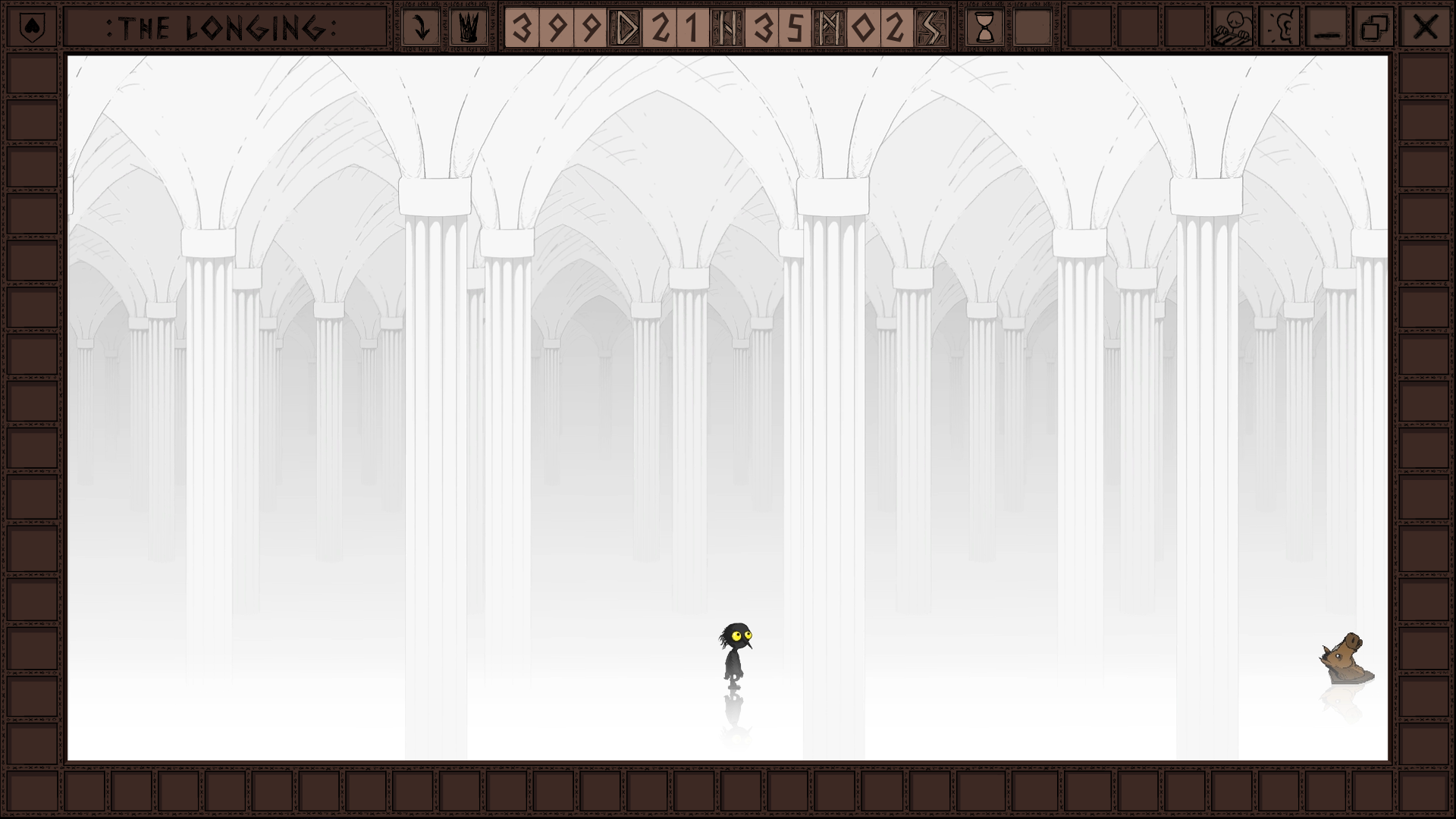The Longing (download)