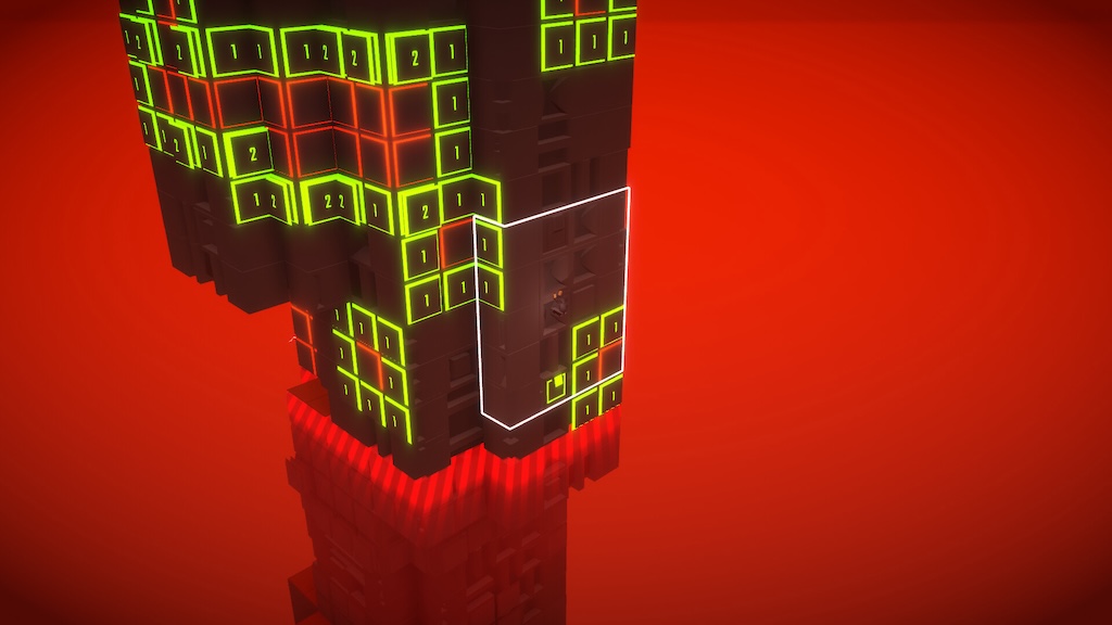 Dataminers (Download)