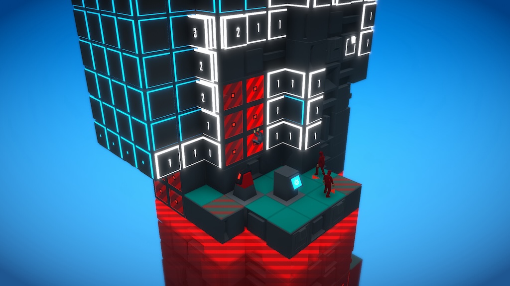 Dataminers (Download)