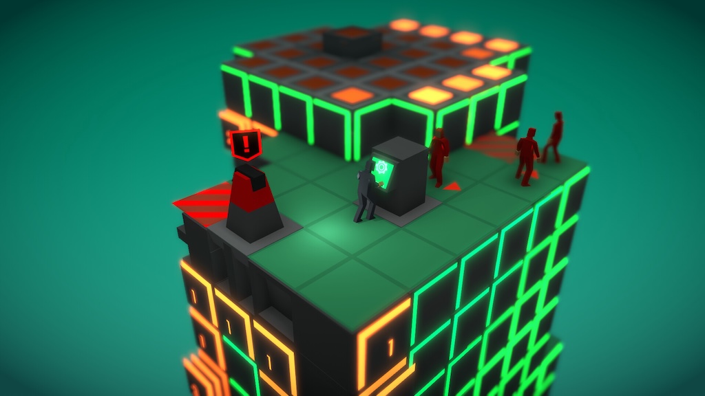 Dataminers (Download)