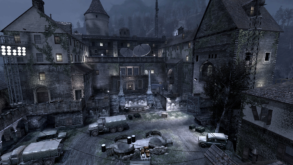 Call of Duty: Modern Warfare 3 Collection 3 (Download)