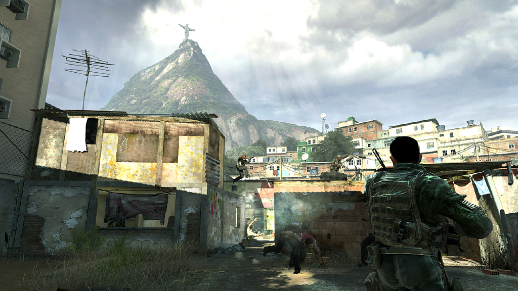 Call of Duty: Modern Warfare 2 (Download)