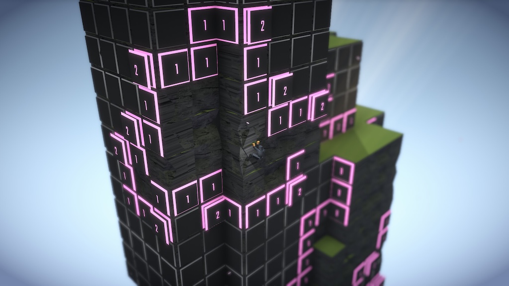 Dataminers (Download)