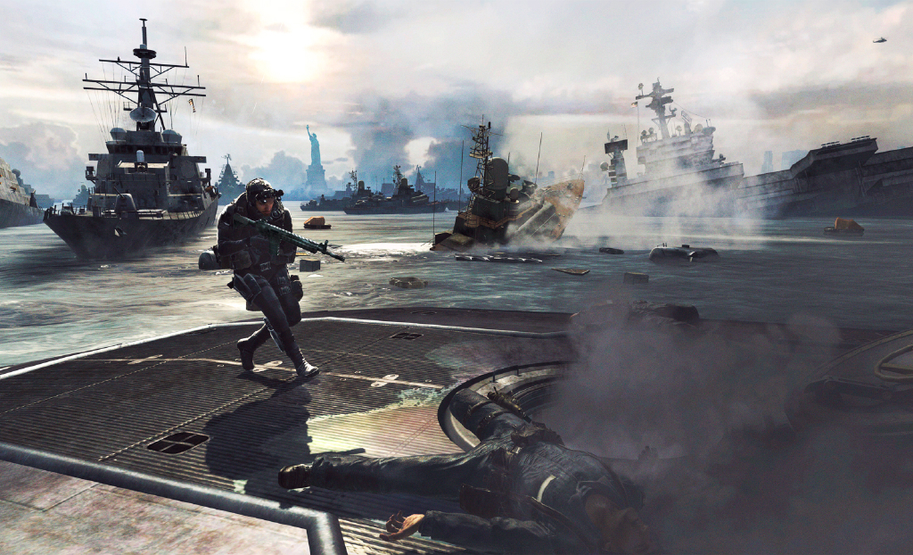 Call of Duty: Modern Warfare 3 (Download)