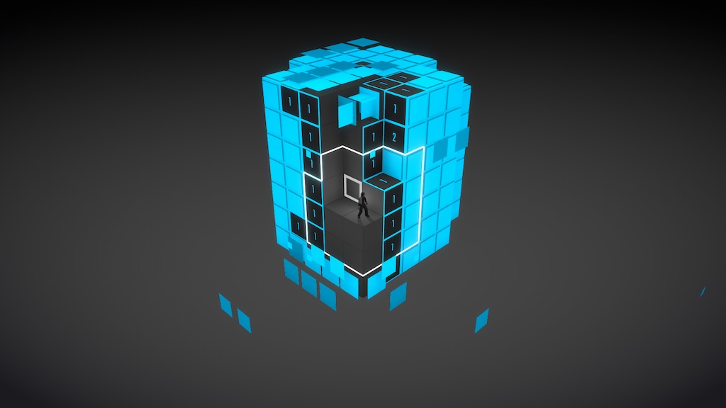 Dataminers (Download)