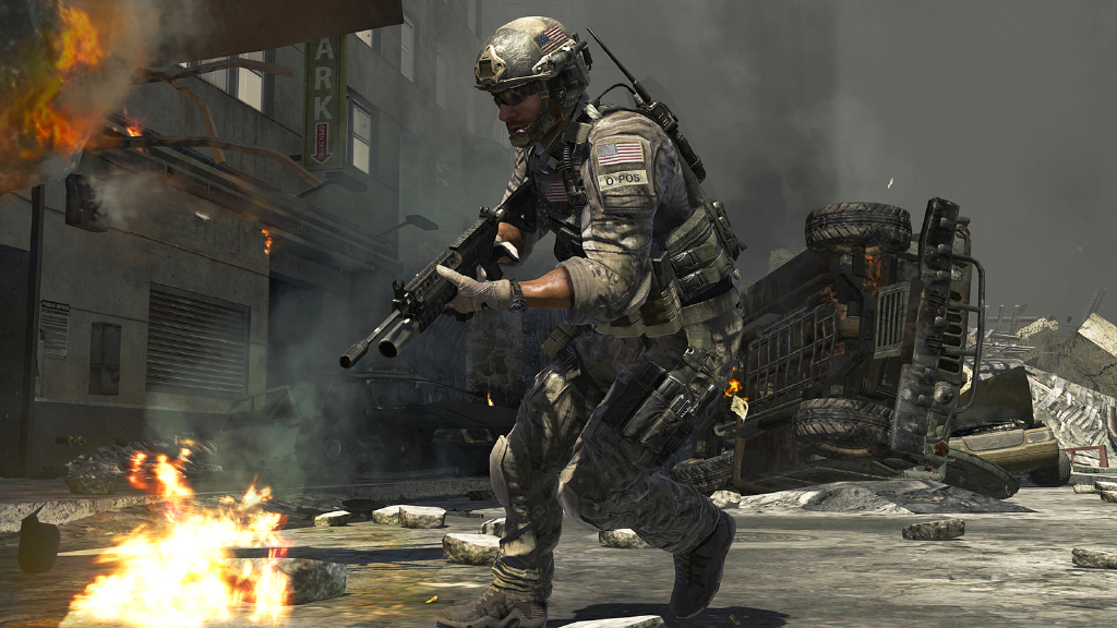 Call of Duty: Modern Warfare 3 (Download)