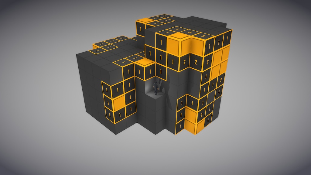 Dataminers (Download)