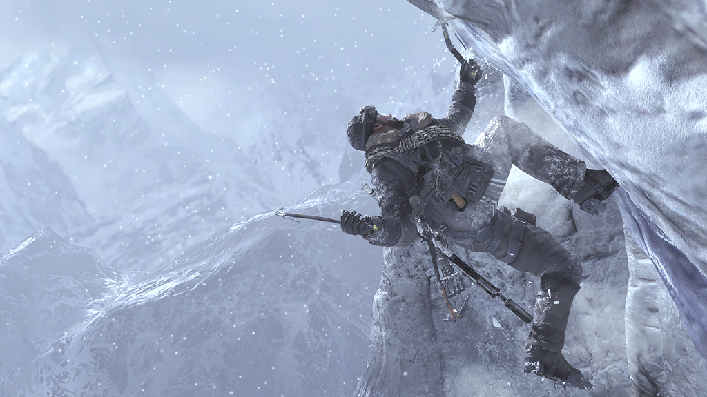 Call of Duty: Modern Warfare 2 (Download)