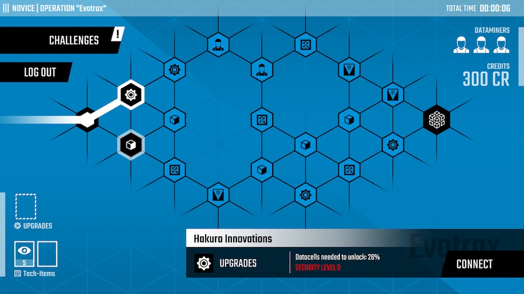 Dataminers (Download)