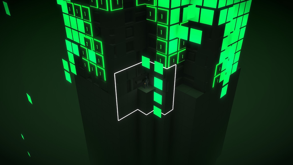 Dataminers (Download)
