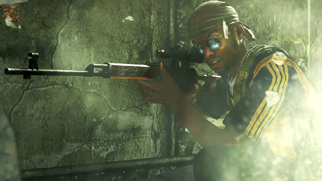 Call of Duty: Modern Warfare 2 (Download)