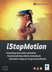  Istopmotion license key